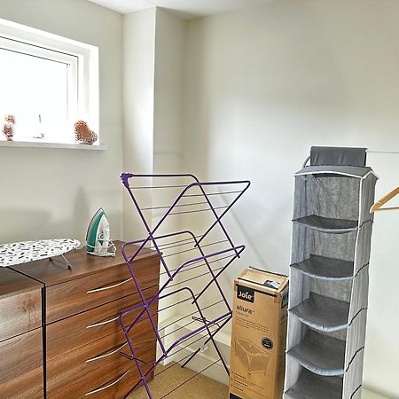סוואנסי Water Front Apt Walk To The Beach & City Centre מראה חיצוני תמונה
