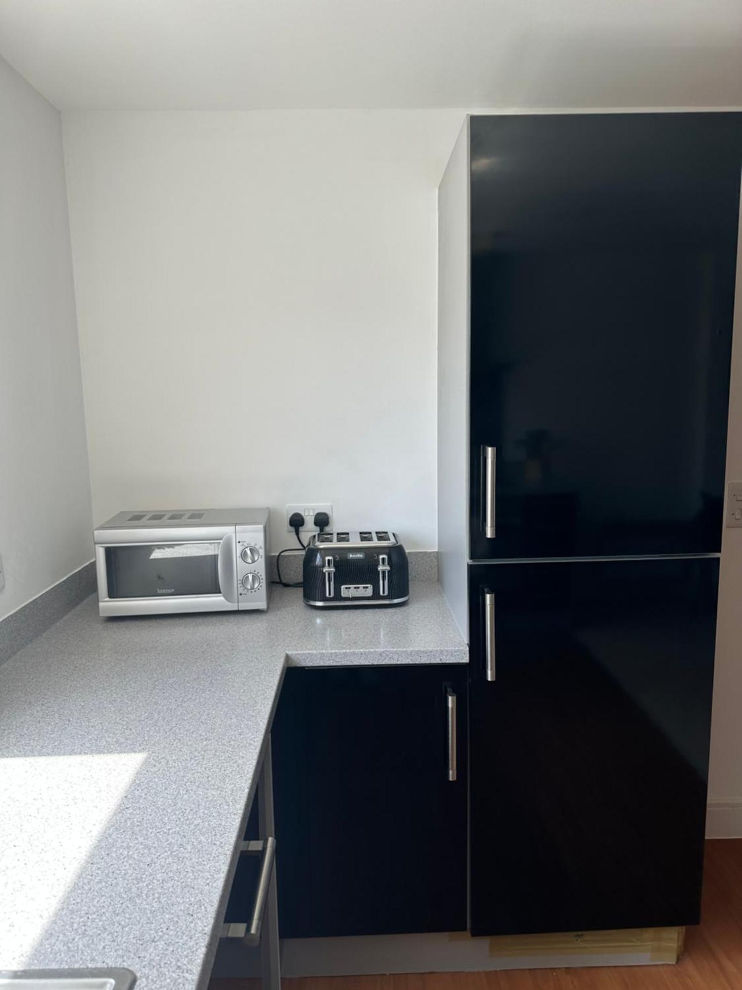 סוואנסי Water Front Apt Walk To The Beach & City Centre מראה חיצוני תמונה